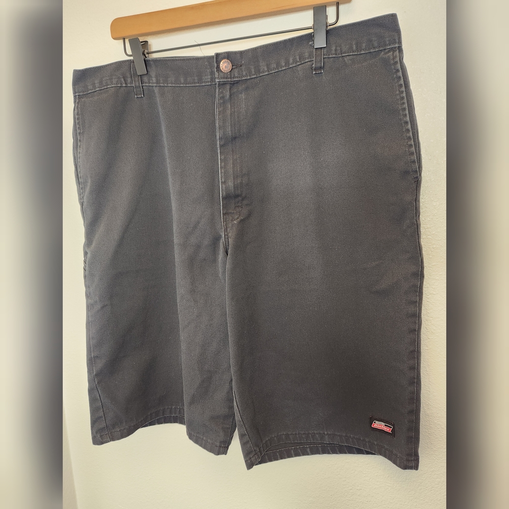 DICKIES Genuine Men's Black Shorts